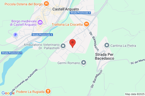 Vaccari Aniceto & Paolo (S.N.C.)