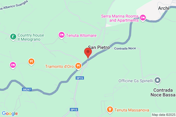 Cilento Rent - Autonoleggio