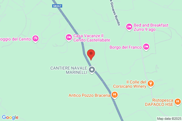 F .Lli Giannella Srl