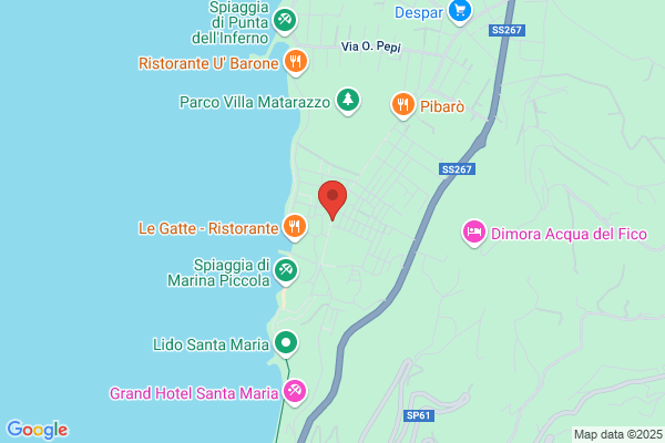 Soluzione Casa Cilento - Castellabate