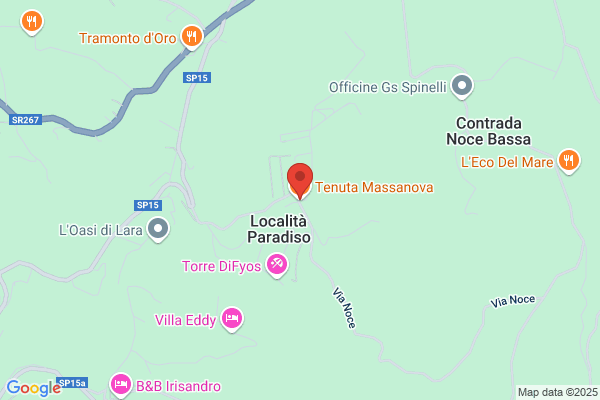 Tenuta Massanova