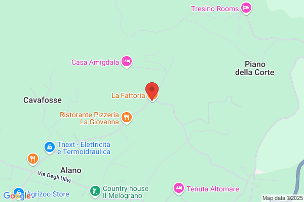 La Fattoria