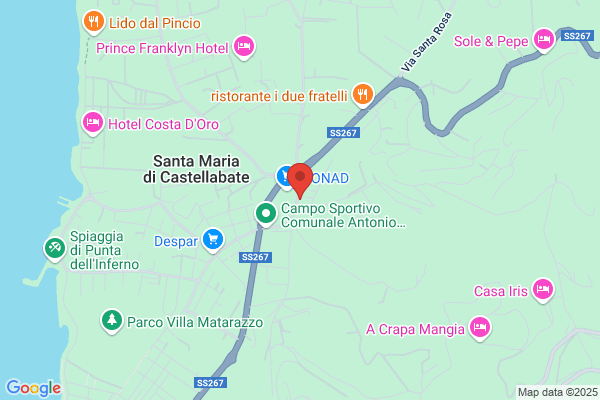 Montone angelo