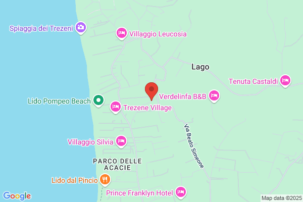 Perla Bianca Srl