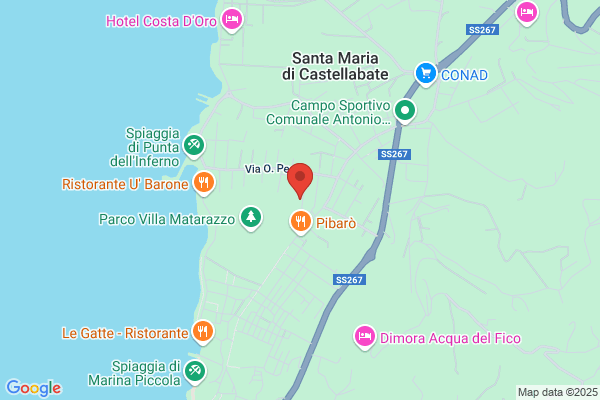 Poste Italiane