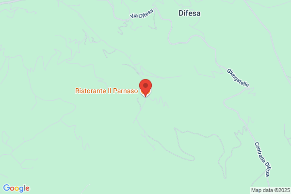 Ristorante Il Parnaso