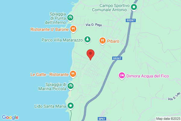 Studio Immobiliare Castellabate