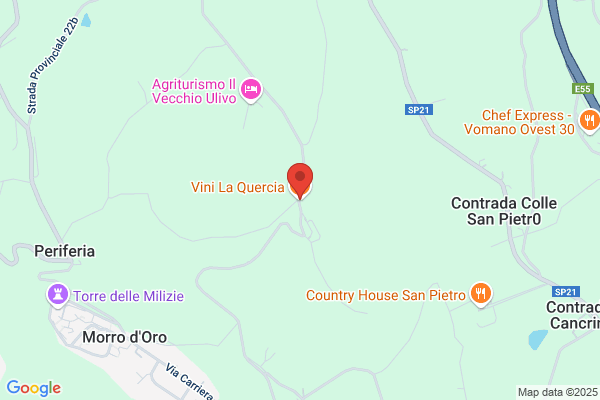 Azienda Vitivinicola La Quercia