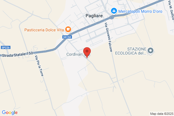 Cordivari