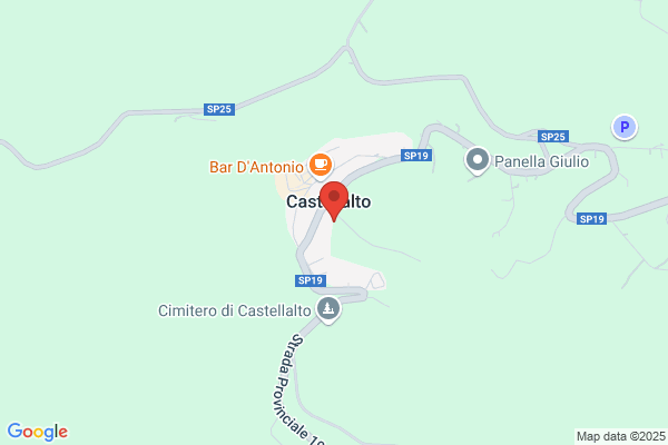 D'Ambrosio Domenico Azienda Agricola