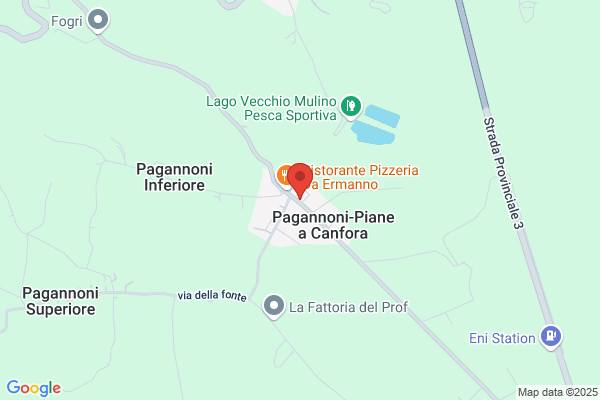 Distributore IP