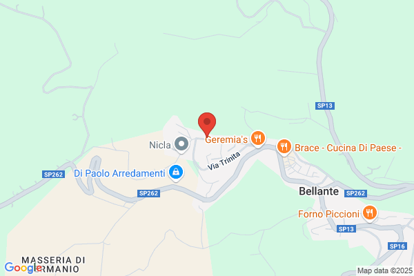 Nuova Impresa Funebre F.lli di Sante