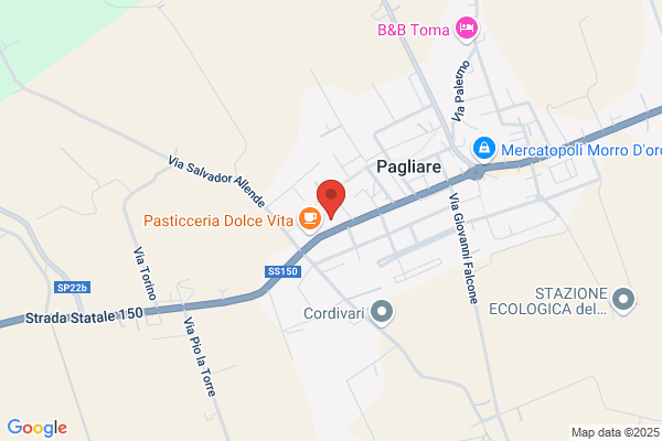 Panificio Ferretti