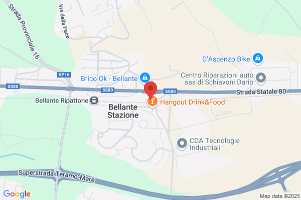 Point Costruzioni