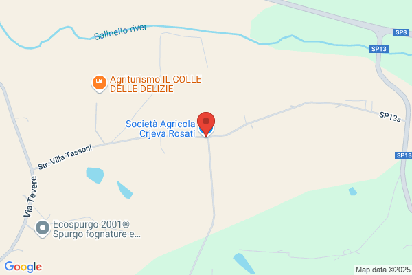 Azienda Agricola Rosati