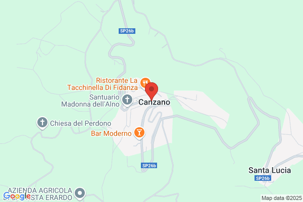Collevecchio Macchine