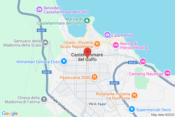 Ferrara Pietro