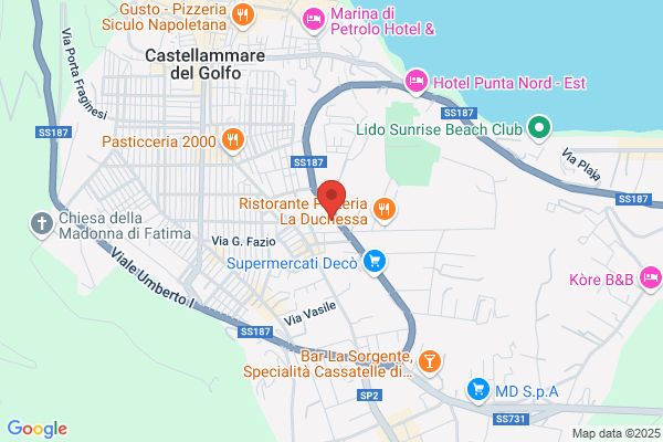 Ipsam Di Trapani