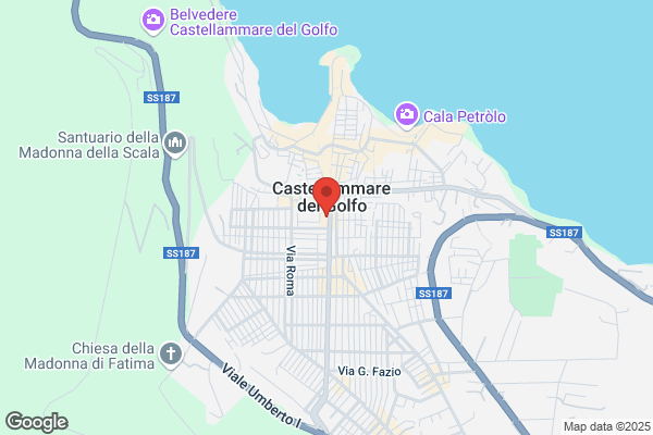 Vivona domenico (Avv.)