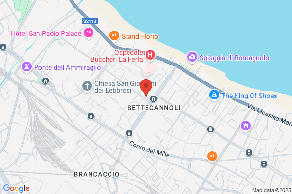 Sucameli Srl