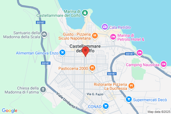 Farmacia del Centro