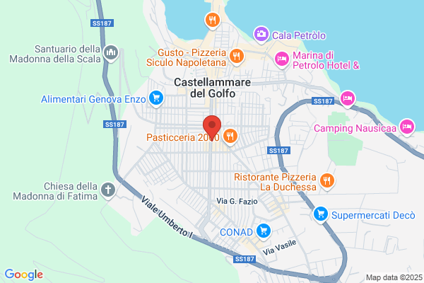 Farmacie Bologna Dr. Giuseppina Anna Maria