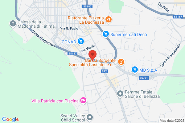 Farmacie Saccadr. Antonino