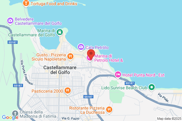 Farmacie Zichichi Dr. Rosario