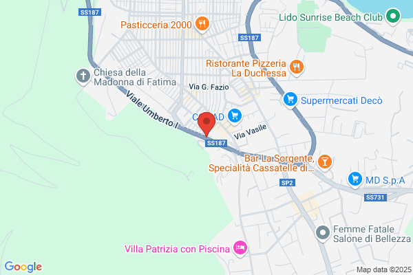 Navarra Costruzioni S.N.C.