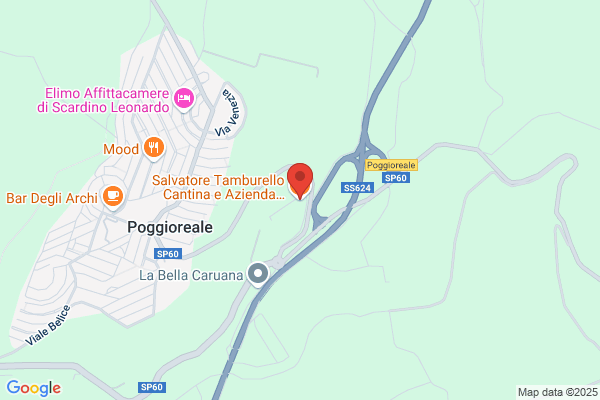 Tamburello vito