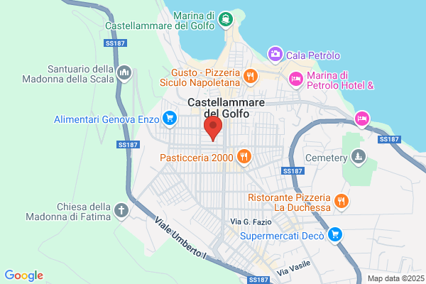 Stabile giuseppe (Dr.)