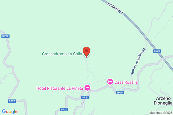 La Colla Rosa