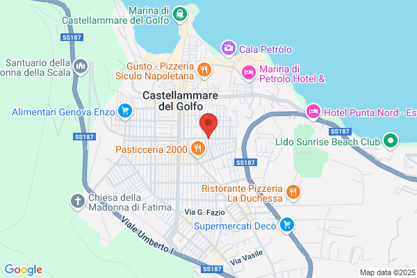 Mangiapane pietro