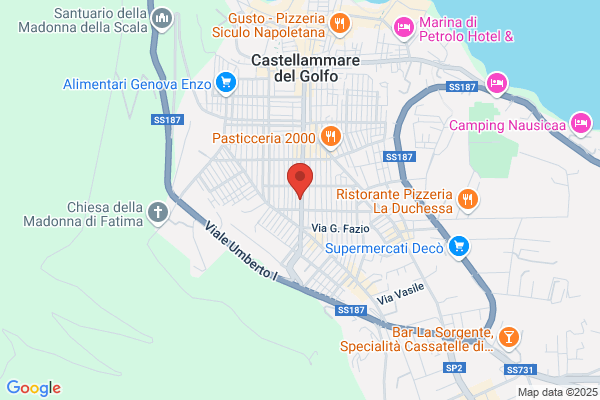 Agenzia Funebre Morsellino