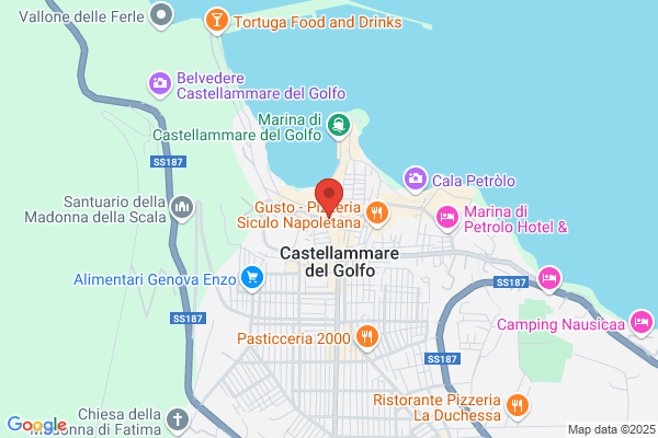 Ristorante al Burgo