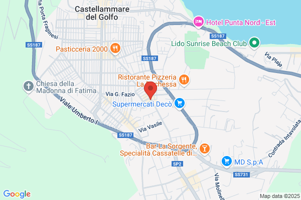 Ancona giuseppa