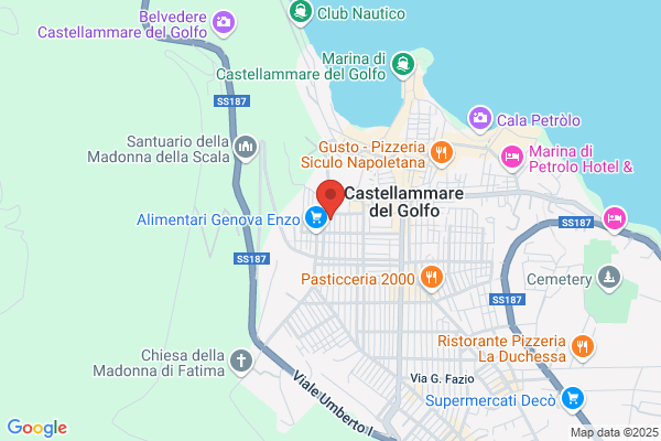Casa Vacanze Benvenuti al Sud