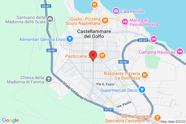 Elettrodomestici Messina S.N.C.Di Messina Onofrio Sandro E c.