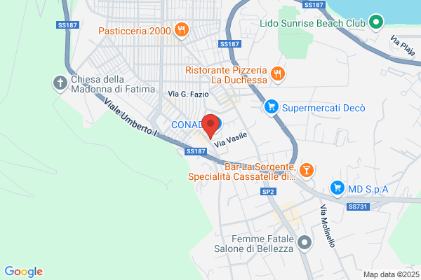 Galante Francesco