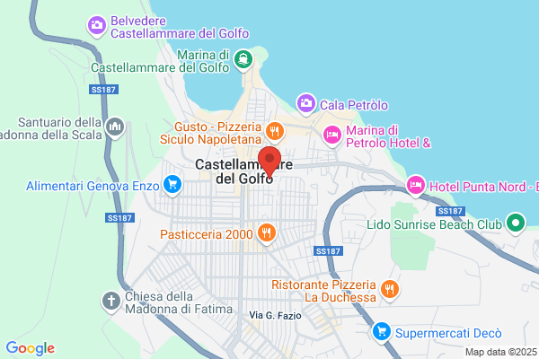La Franca Carlo Di La Franca Benedetto &c. sas