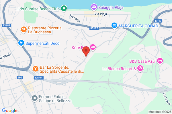 Navarra Impresa Edile