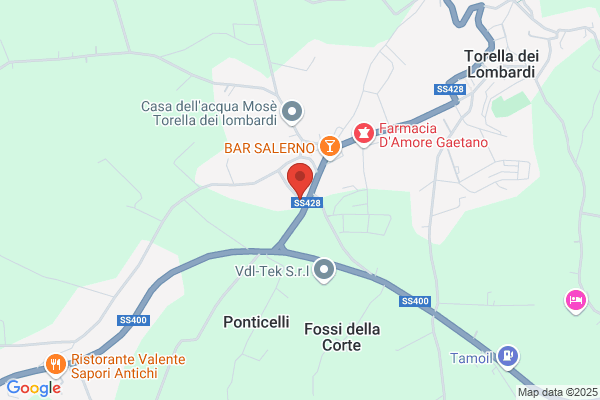 Oleificio Il Castello