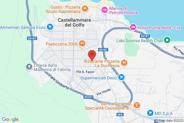 Onoranze Funebri Frazzitta