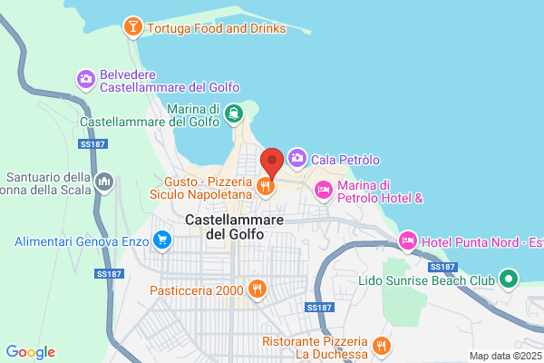 Ristorante Sailing