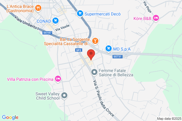 Sikelia Gas Srl