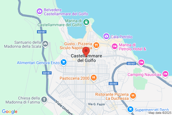Spectrum Records Di Crescendo Guglielmo