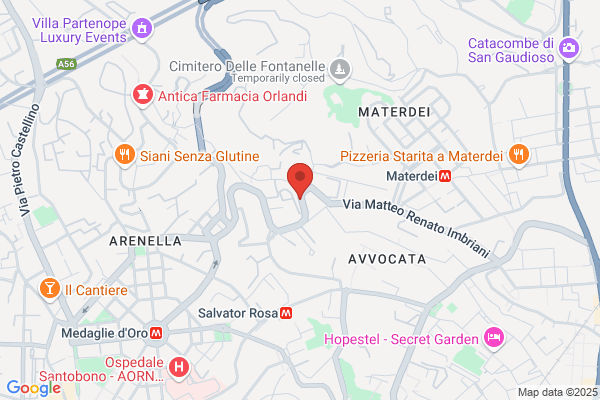 Vitale giacinto