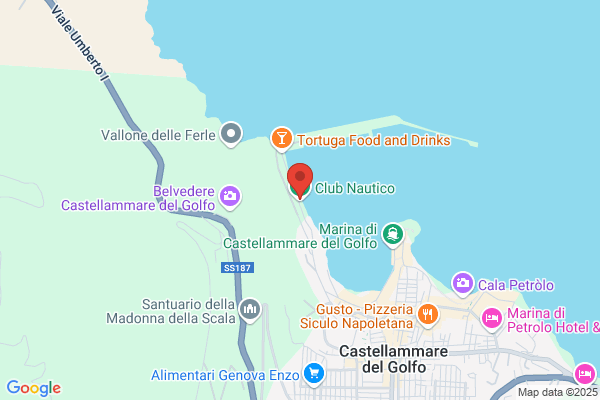 Club Nautico