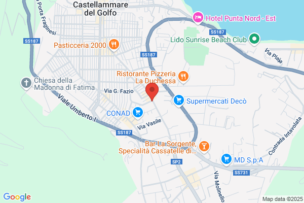 Gastronomia Scaraglino