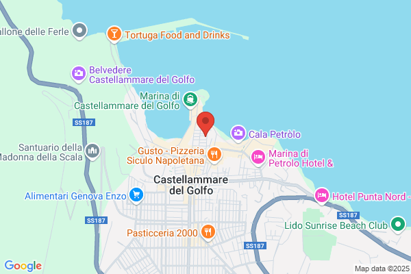 Ristorante La Madrice